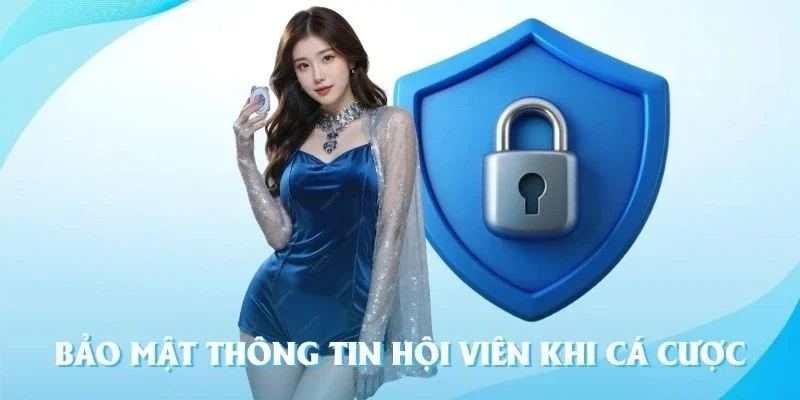 Chính sách bảo mật an toàn thông tin cá nhân